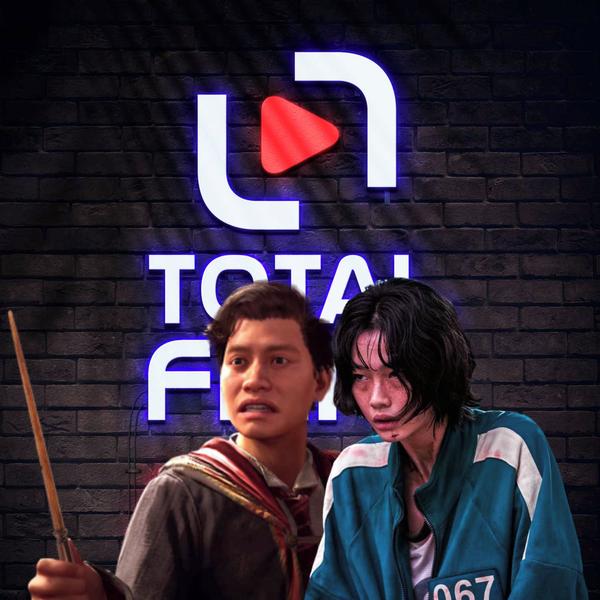 Totalfilm Podcast
